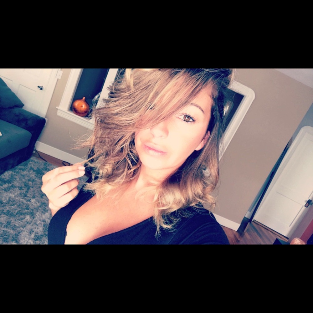 Meet your Posher, Crcristal